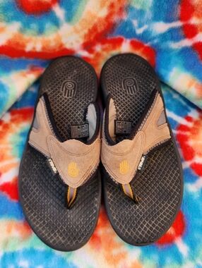 Teva Mens Flip Flop Sandals